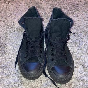 Converse Chuck Taylor High Tops